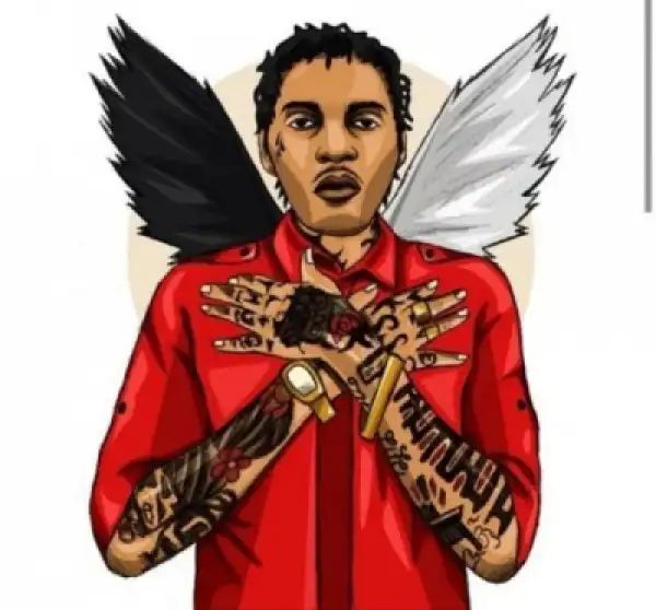 Vybz Kartel - Prove It (Jamboree Riddim)